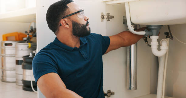 Trusted Jackson, AL Plumbing services Experts